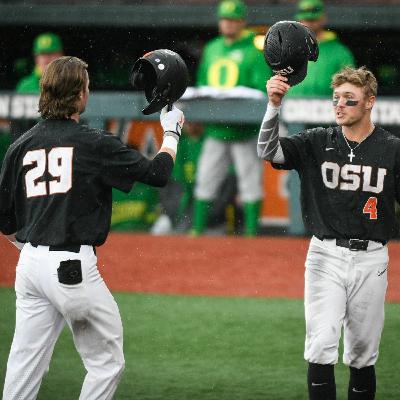 Baseball Analytics with Brad Brown