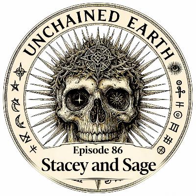 #86 - Stacey and Sage