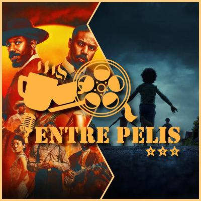 Entre Pelis Espresso - Sinners/Weapons Entre Pelis Espresso - Sinners/Weapons