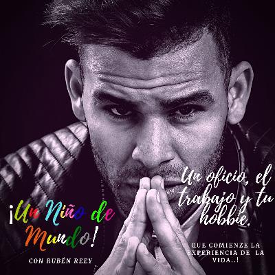 Un oficio, el Trabajo y tener un Hobby que comience tu experiencia de vida.!