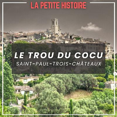Le trou du cocu Le trou du cocu