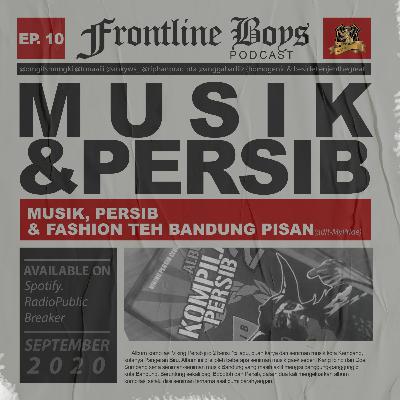 Musik & Persib