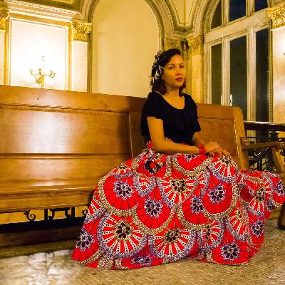 Episodio 7: Compartimos poemas y hablamos sobre la gratitud