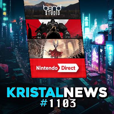 🎙 SONY INSISTE con i LIVE SERVICE. E continuerà. | WOLFENSTEIN 3 CONFERMATO? ▶ #KristalNews 1103