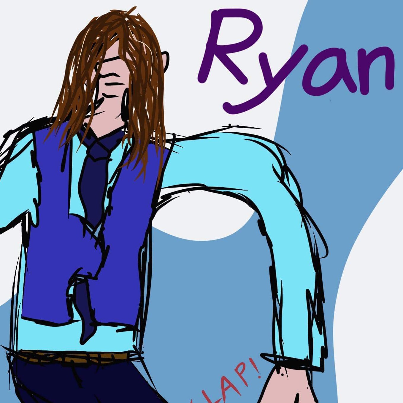 "Breaking News" How It Could Have Gone with Ryan Cuddihy episode artwork