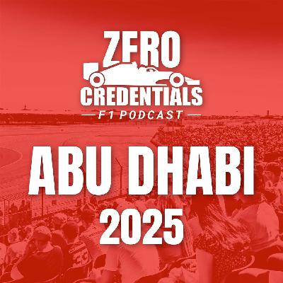 Norris vs Verstappen vs Piastri | Our Abu Dhabi F1 Predictions Norris vs Verstappen vs Piastri | Our Abu Dhabi F1 Predictions