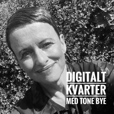 Vi må endre, ikke bare tilpasse!