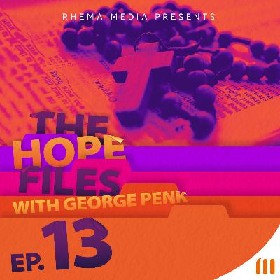 Our Father - The Hope Files Podcast ep. 13 Our Father - The Hope Files Podcast ep. 13