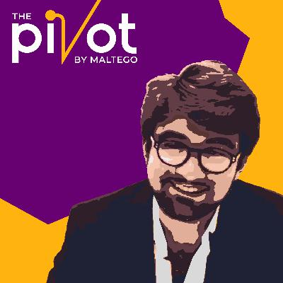 Kevin Limonier: Exploring the world of Geopolitics and OSINT