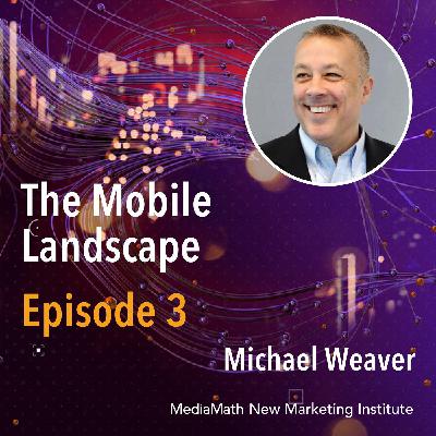 003 Michael Weaver - The Mobile Landscape