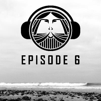 The Rudder Song - Sifu Hotman Podcast Ep 6 The Rudder Song - Sifu Hotman Podcast Ep 6