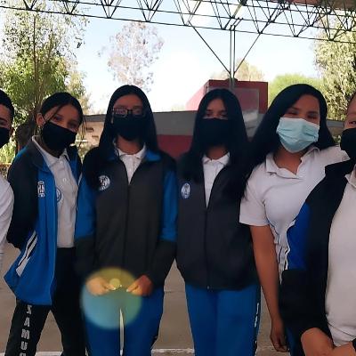 No te pierdas esta interesante historia!!