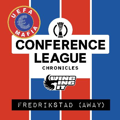 The Conference League Chronicles: Road to Red Bull