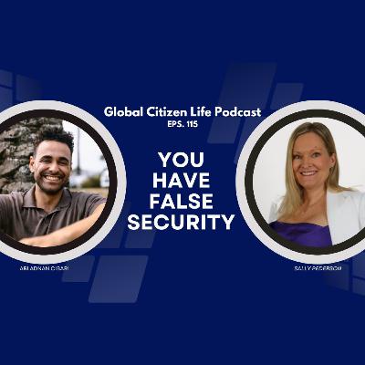 I Lived in 4 Countries—Here’s What No One Tells You I Lived in 4 Countries—Here’s What No One Tells You