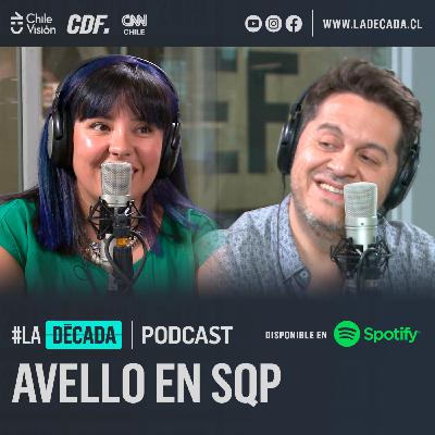 Felipe Avello: la revelación del humor chileno en la última década
