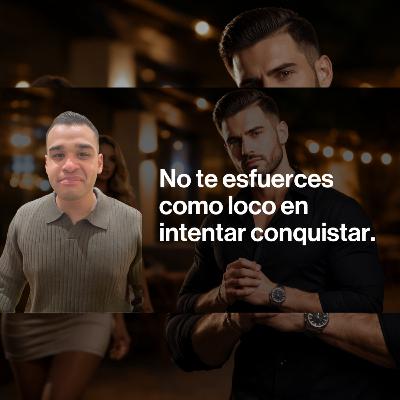 Si Quieres Que Te Ame Una Mujer, Deja De Actuar Como Necesitado