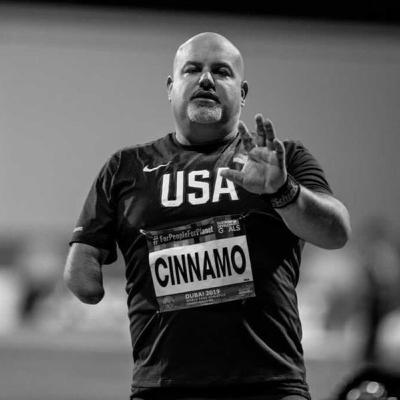 Final Flight: Podcast4throwers - Josh Cinnamo Final Flight: Podcast4throwers - Josh Cinnamo