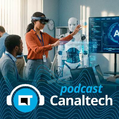 Humanware: como humanos e IA trabalham juntos nas empresas Humanware: como humanos e IA trabalham juntos nas empresas