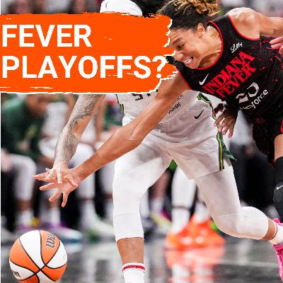 What the Indiana Fever will need to have a strong weekend & make WNBA playoffs | More Aliyah Boston