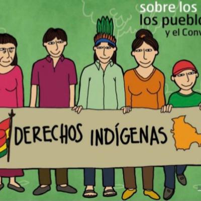 Derechos humanos pueblos indígenas