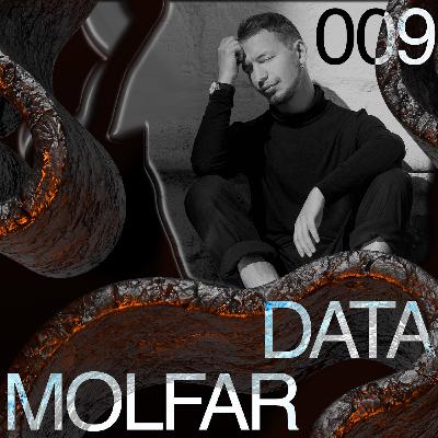 ANMUT 009: Data Molfar ANMUT 009: Data Molfar