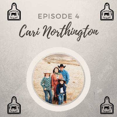 Episode 4: Cari Northington