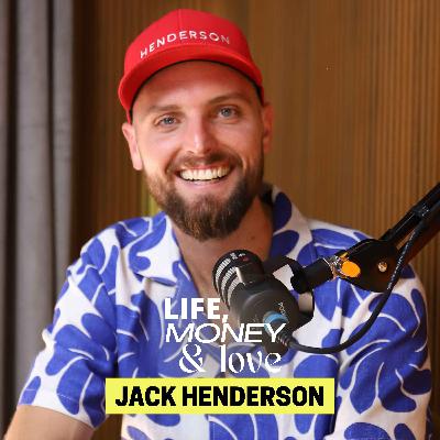 How to Build a Multi-Million Dollar Property Portfolio on a $75K Income – Jack Henderson’s Step-by-Step Blueprint For Real Estate Success!
