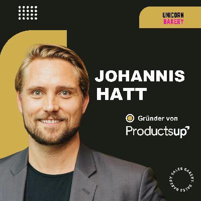 Ingredient - Value-Based Pricing: Warum Struktur wichtig ist - mit Johannis Hatt Ingredient - Value-Based Pricing: Warum Struktur wichtig ist - mit Johannis Hatt