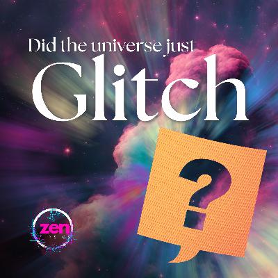 Gosmic Glitch: Unraveling the Universe's Hidden Powers