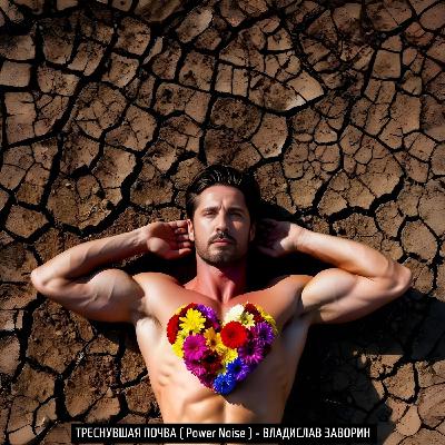 ТРЕСНУВШАЯ ПОЧВА ( Power Noise ) - ВЛАДИСЛАВ ЗАВОРИН