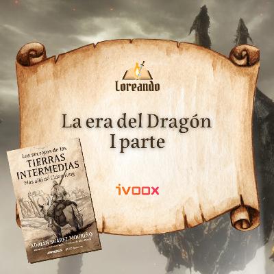 Narración de Elden Ring, los secretos de las tierras intermedias: La era del dragón, primera parte. Narración de Elden Ring, los secretos de las tierras intermedias: La era del dragón, primera parte.