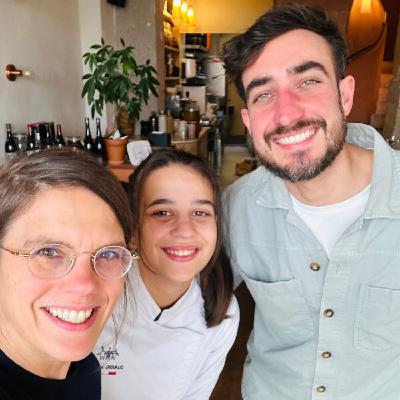 REDIFFUSION - La courge farcie de Guillaume Gregoris en plat