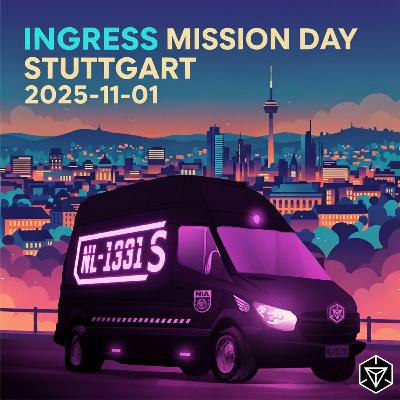 Episode 117 - NL-1331 heads to Stuttgart
