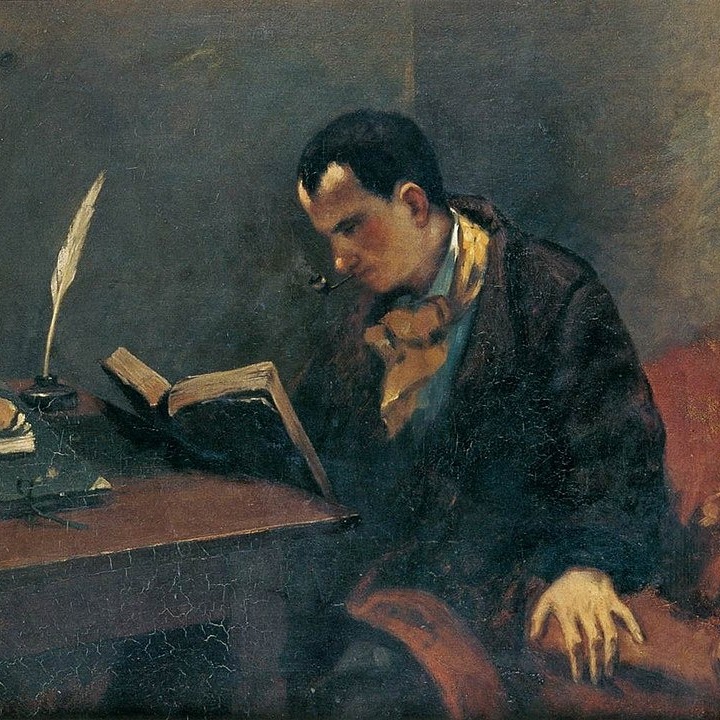 نویسنده ناپایدار