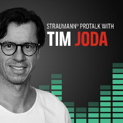 Straumann® ProTalk with Dr. Prof. Tim Joda (video version)