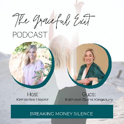 Breaking Money Silence Breaking Money Silence