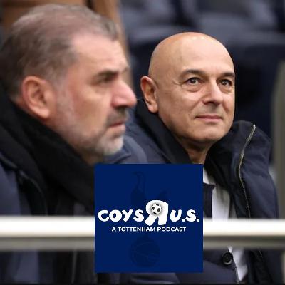 Ep. 85 - A Tux from Marshalls