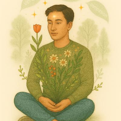 ¿Cómo cultivar la ecología del alma?