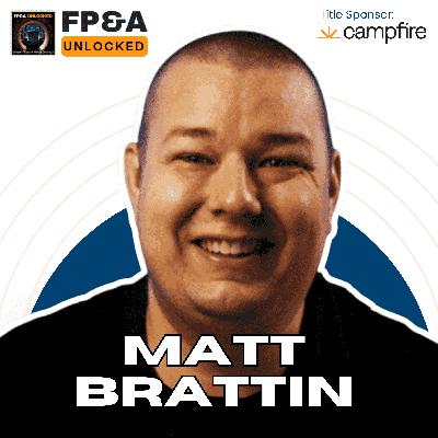 The Complexity Trap in Finance for FP&A Pros to Escape Using Simpler Tools & Strategy - Matt Brattin The Complexity Trap in Finance for FP&A Pros to Escape Using Simpler Tools & Strategy - Matt Brattin