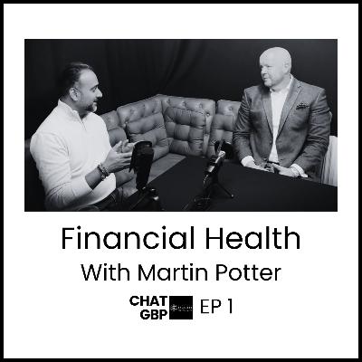 EP1 Financial health