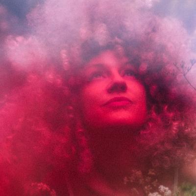 The Notes Between with Fiona Bevan The Notes Between with Fiona Bevan