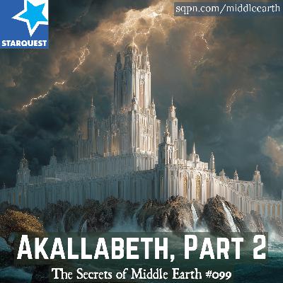 Akallabeth, Part 2