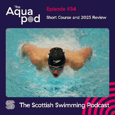 Episode 34: Short Course and 2025 Review! Episode 34: Short Course and 2025 Review!