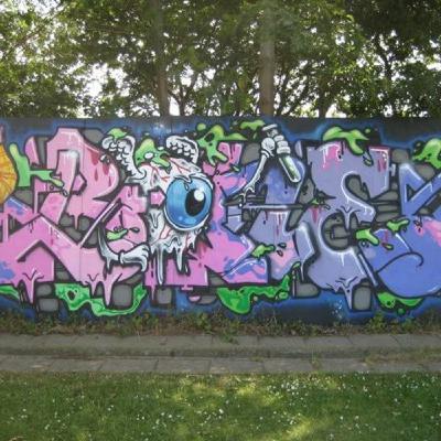 T-Bone @ Rietberg Rossi B-Day 21.11.21