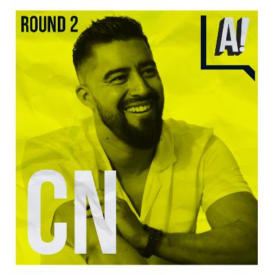 #92 - Christian Noboa: Crisis en Emelec, Sueño de ser Presidente y Salvar a su Club, el Café del Zar, Peligro de Relaciones en Instagram y Tinder, y su Pronóstico para La Tri en el Mundial (Round 2)
