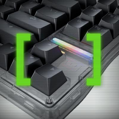 085. Hoe het Nederlandse Wooting de toetsenbordmarkt bestormt.