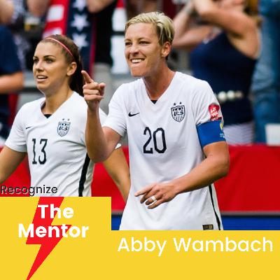 135: 135 - Abby Wambach
