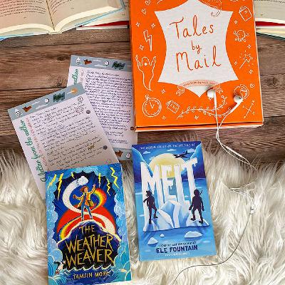 Out in the Wilderness Episode Out in the Wilderness Episode