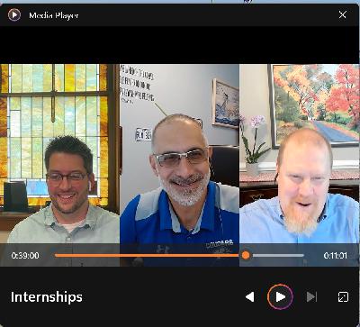 Starting a Pastoral Internship Program