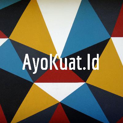 Semakin hari semakin banyak yang hilang.
